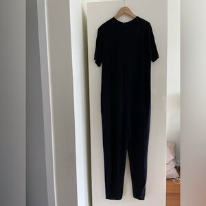 HATCH maternity romper suit and Hatch maternity t-shirt dress size M